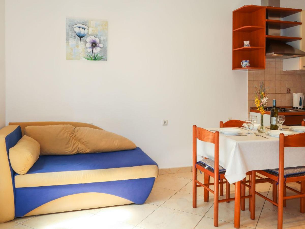 Apartment Lidija - Rac155 By Interhome Rabac Exteriör bild