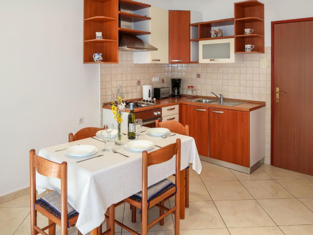 Apartment Lidija - Rac155 By Interhome Rabac Exteriör bild