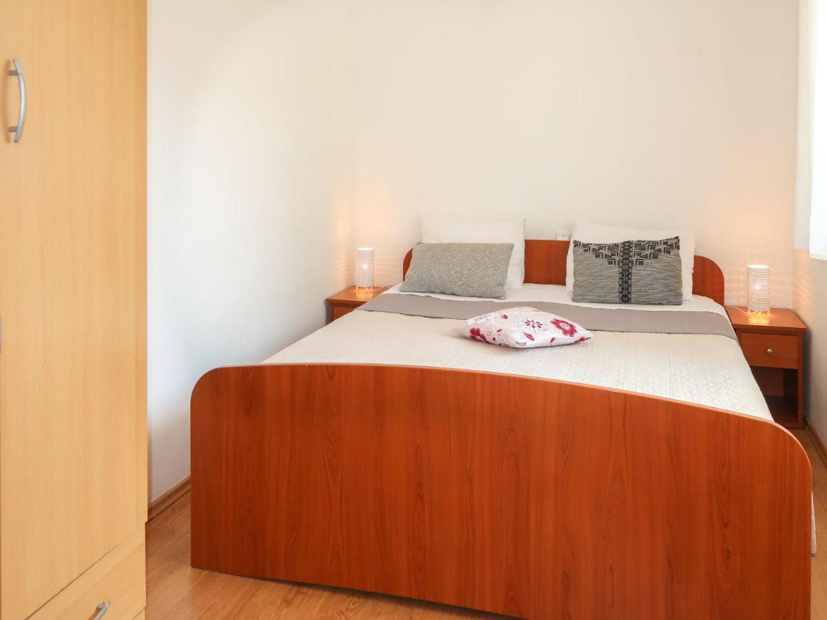 Apartment Lidija - Rac155 By Interhome Rabac Exteriör bild