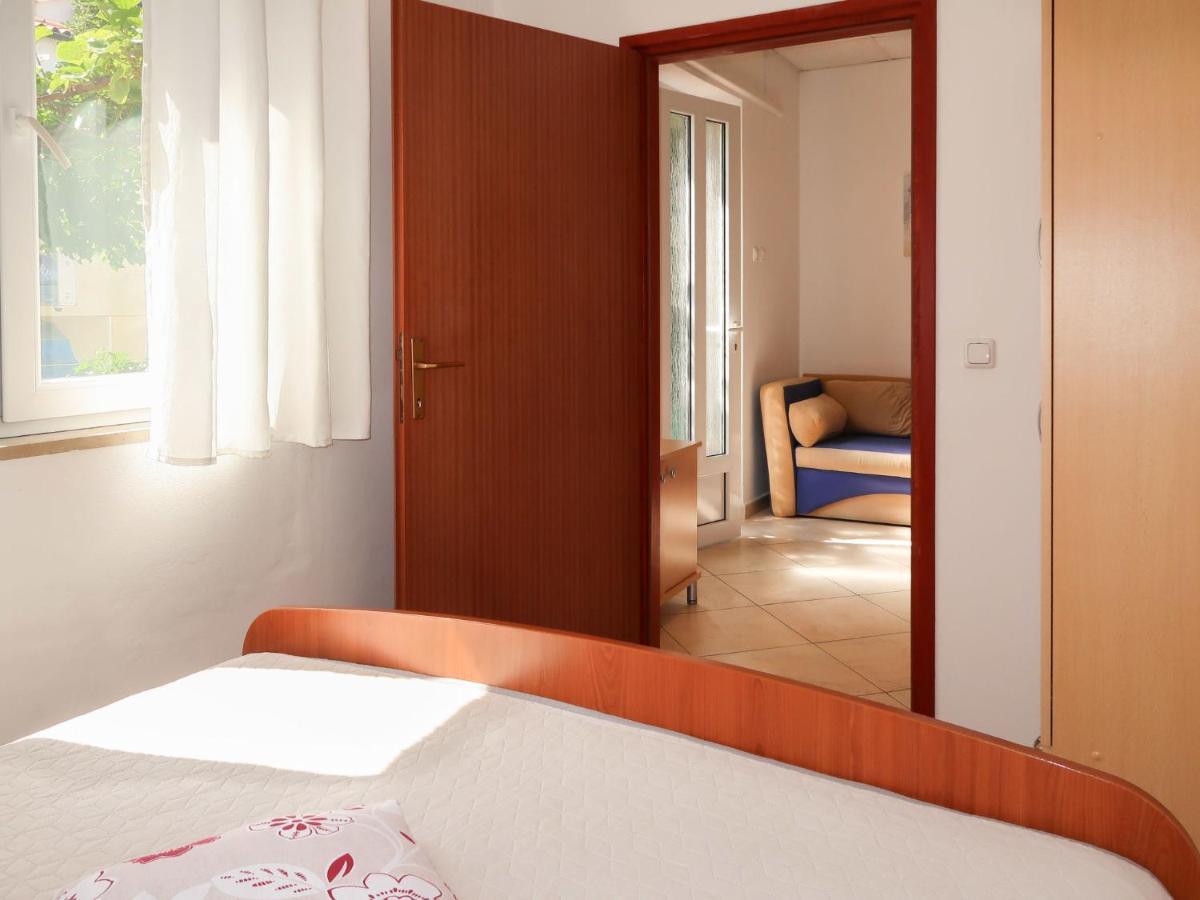 Apartment Lidija - Rac155 By Interhome Rabac Exteriör bild